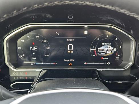 New 2026 GMC Sierra 1500 Elevation w/ Elevation Select Package image 6