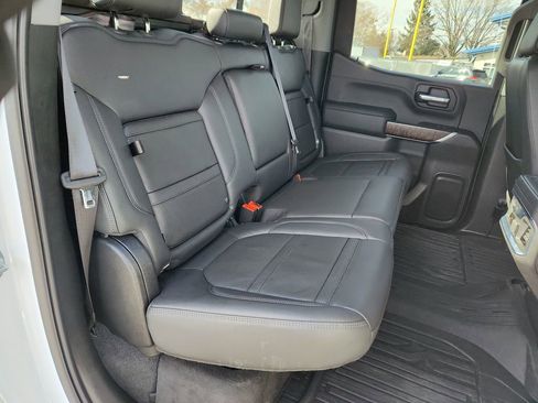 Used 2020 GMC Sierra 1500 Denali w/ Denali Ultimate Package AWD/4WD image 27