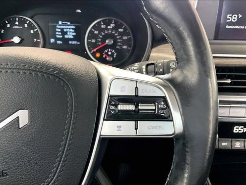 Used 2022 Kia Telluride EX AWD/4WD image 9