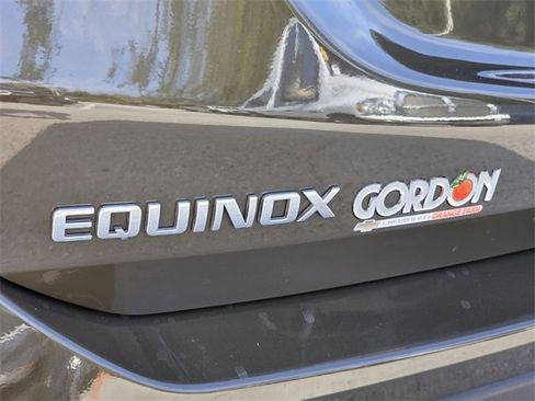 Certified 2023 Chevrolet Equinox LT image 17