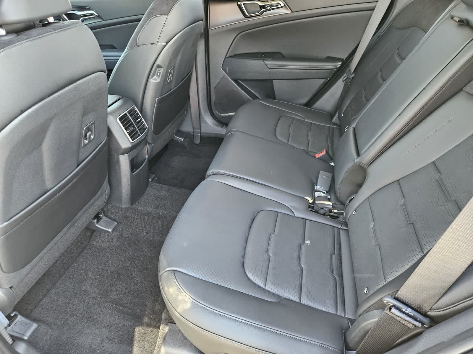 New 2027 Kia Sportage SX AWD/4WD image 18