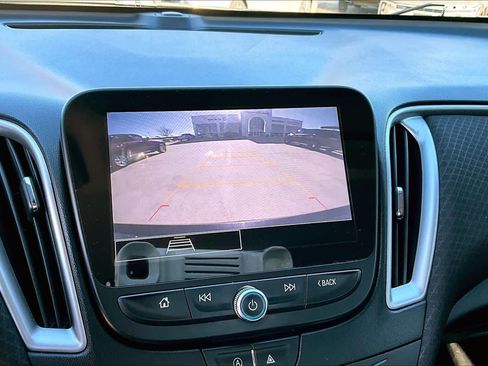 Used 2022 Chevrolet Malibu RS image 26