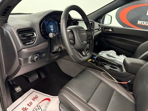 New 2026 Dodge Durango GT w/ Tow 'N Go Package image 13