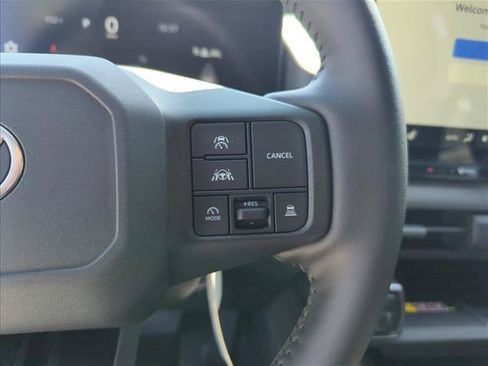 New 2026 Toyota RAV4 FWD image 19
