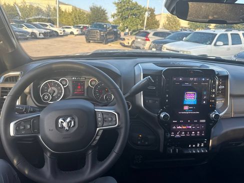 Used 2026 RAM 2500 Big Horn AWD/4WD image 17