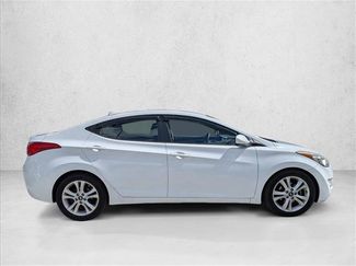 Used 2013 Hyundai Elantra GLS w/ Preferred Pkg FWD video 2