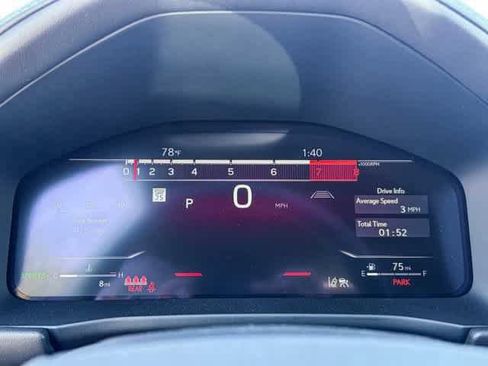 New 2026 Lexus IS 350 F Sport image 28