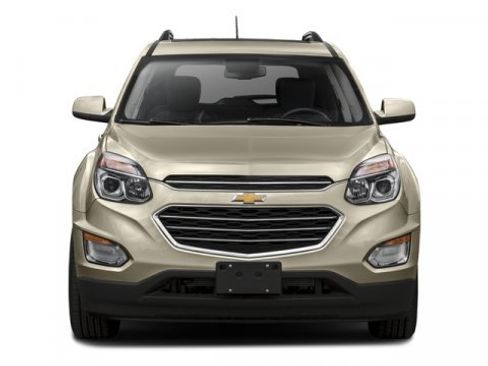 Used 2017 Chevrolet Equinox LT w/ Convenience Package image 7