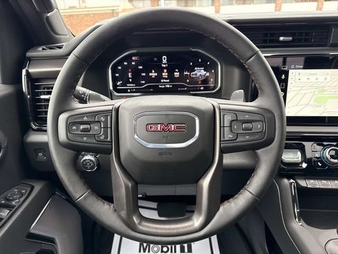 Used 2025 GMC Sierra 1500 AT4X AWD/4WD image 70