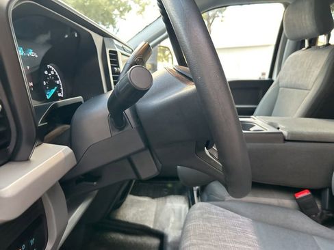 Used 2025 Ford F350 XLT image 43