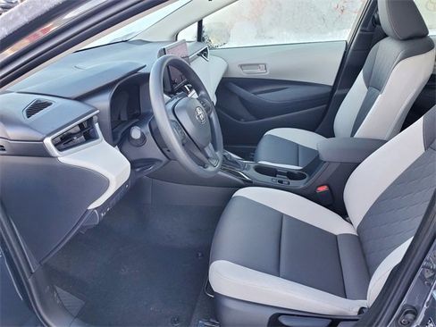 New 2026 Toyota Corolla LE image 14