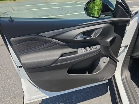 New 2026 Buick Envista Sport Touring w/ Convenience I Package FWD image 13