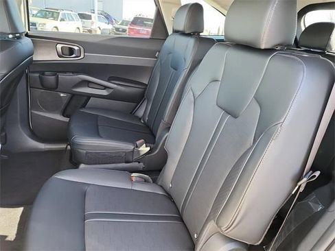 New 2026 Kia Sorento X-Line EX image 16