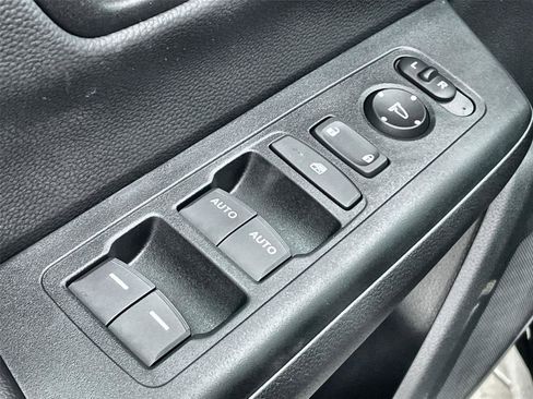 New 2026 Honda CR-V TrailSport image 12