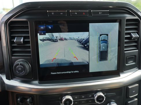 Used 2021 Ford F150 Lariat AWD/4WD image 33