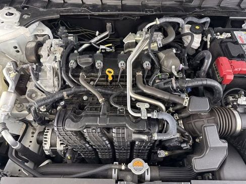 Used 2023 Nissan Altima 2.5 SL image 19