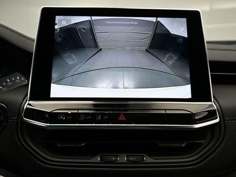 New 2026 Jeep Compass Altitude image 38