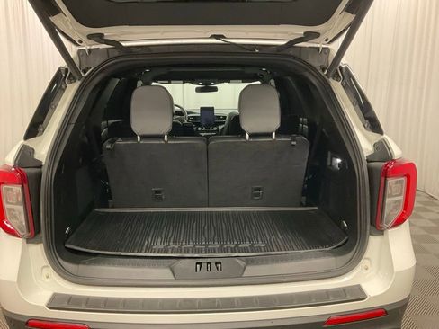 Used 2023 Ford Explorer ST w/ Technology Package image 34
