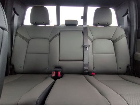 New 2026 Chevrolet Colorado ZR2 w/ Technology Package image 5