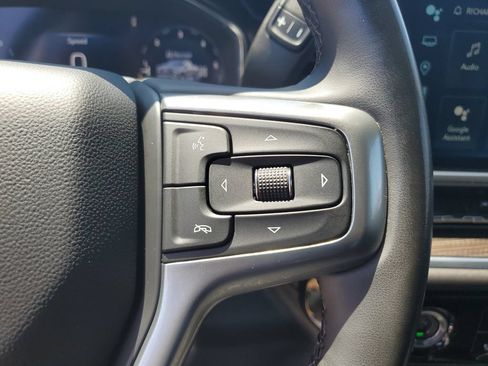 Used 2024 Chevrolet Silverado 1500 RST w/ Protection Package AWD/4WD image 30