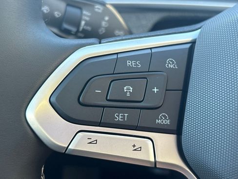 New 2026 Volkswagen Tiguan S FWD image 25