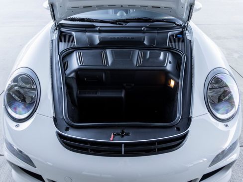 Used 2008 Porsche 911 GT3 RS image 69