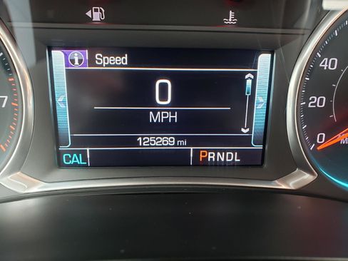 Used 2018 Chevrolet Traverse High Country image 13