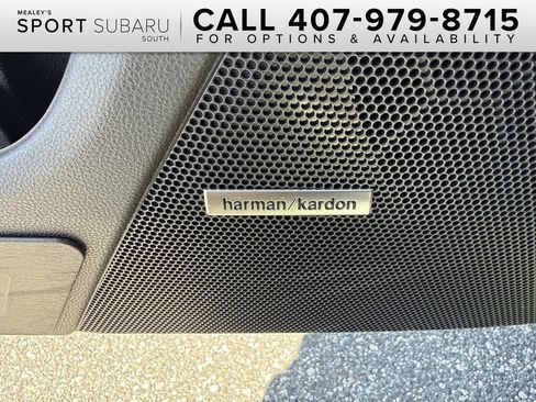 New 2026 Subaru Crosstrek 2.5i Limited AWD/4WD image 24