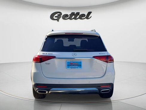 Used 2020 Mercedes-Benz GLE 350 4MATIC image 12