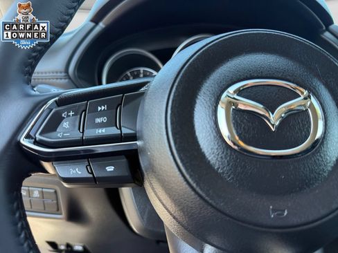 Used 2023 MAZDA CX-5 AWD 2.5 S w/ Select Package image 25