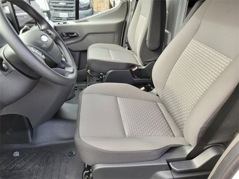 New 2026 Ford Transit 250 Base w/ Load Area Protection Package image 15