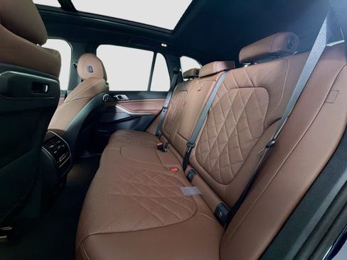 New 2026 BMW X5 xDrive50e w/ M Sport Package image 25