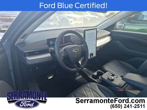 Used 2023 Ford Mustang Mach-E California Route 1 AWD/4WD image 7