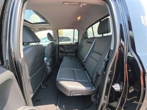 Used 2025 Honda Ridgeline RTL image 14