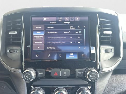 New 2025 RAM 4500 Tradesman image 12