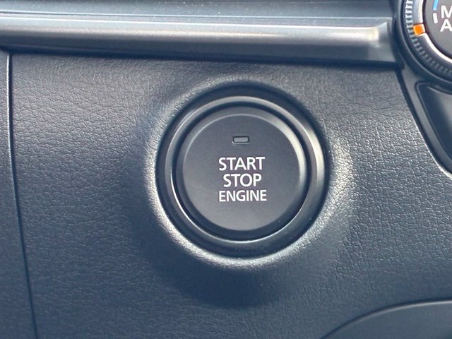 New 2026 MAZDA MAZDA3 s FWD image 19