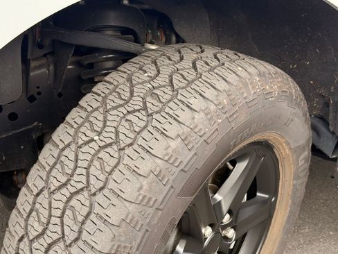 Used 2024 Ford F150 XLT w/ Mobile Office Package image 11