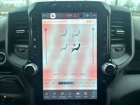 New 2026 RAM 2500 Tradesman image 20