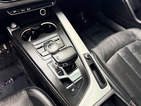Used 2017 Audi A4 2.0T Premium FWD image 12