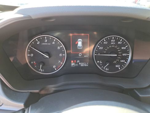 Used 2024 Subaru Impreza 2.0i Sport image 19