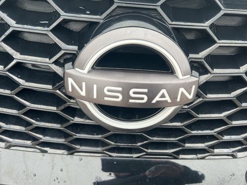 Certified 2024 Nissan Murano SV w/ SV Midnight Edition Package image 29