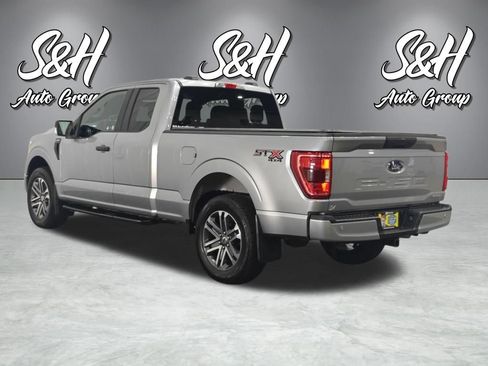 Used 2021 Ford F150 XL w/ Equipment Group 101A High AWD/4WD image 14