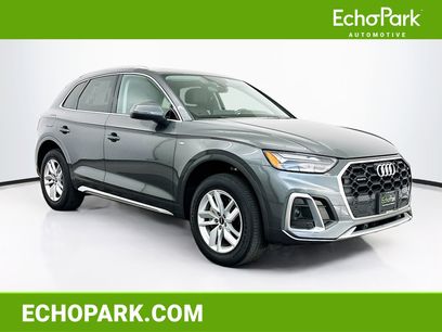 Used 2023 Audi Q5 2.0T Premium w/ Convenience Package