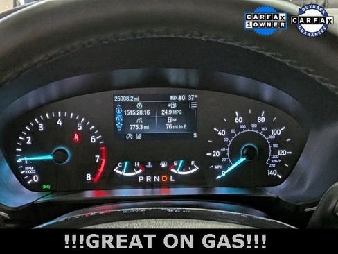 Used 2022 Ford Escape SE w/ Convenience Package image 31