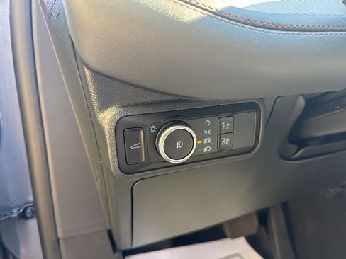 New 2026 Ford Explorer Active w/ Active Comfort Package image 8