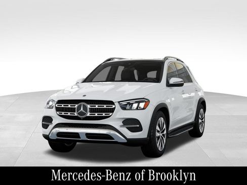 Used 2026 Mercedes-Benz GLE 350 4MATIC image 43
