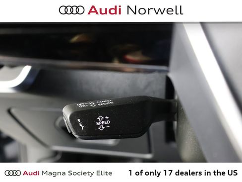 Used 2020 Audi A6 2.0T Premium Plus w/ Premium Plus Package image 26