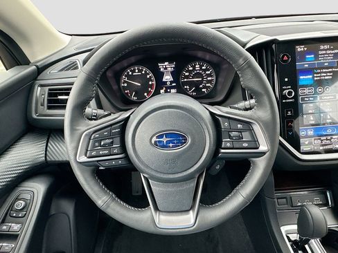 New 2026 Subaru Ascent Premium image 11