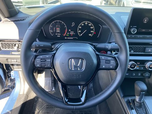 Used 2026 Honda Civic Sport image 23