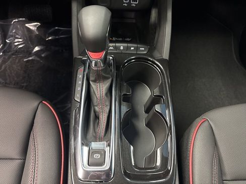 New 2026 Chevrolet TrailBlazer RS w/ Convenience Package image 35